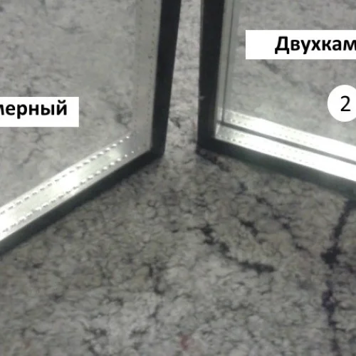 Как проверить качество окон