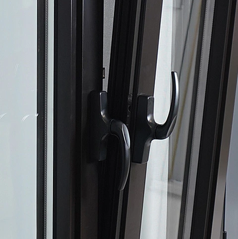 Алюминиевые окна Алюминиевые окна