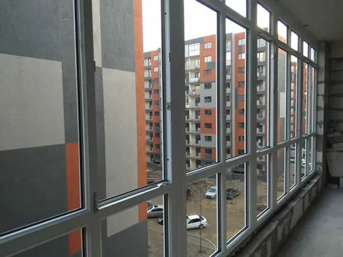 Окна на долгие годы Окна на долгие годы