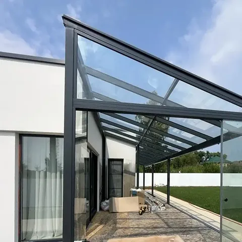 MIRO ROOF
