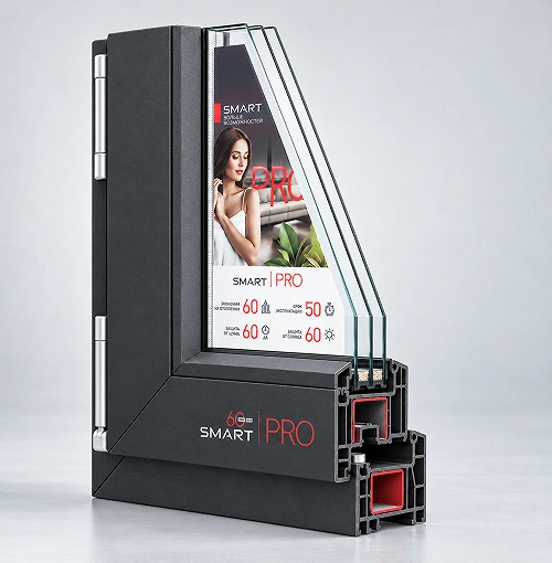 Smart Pro 60