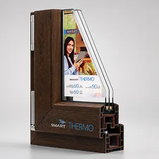 Smart Thermo 70