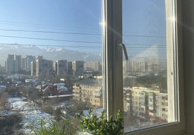 Отзывы наших покупателей - Назгуль